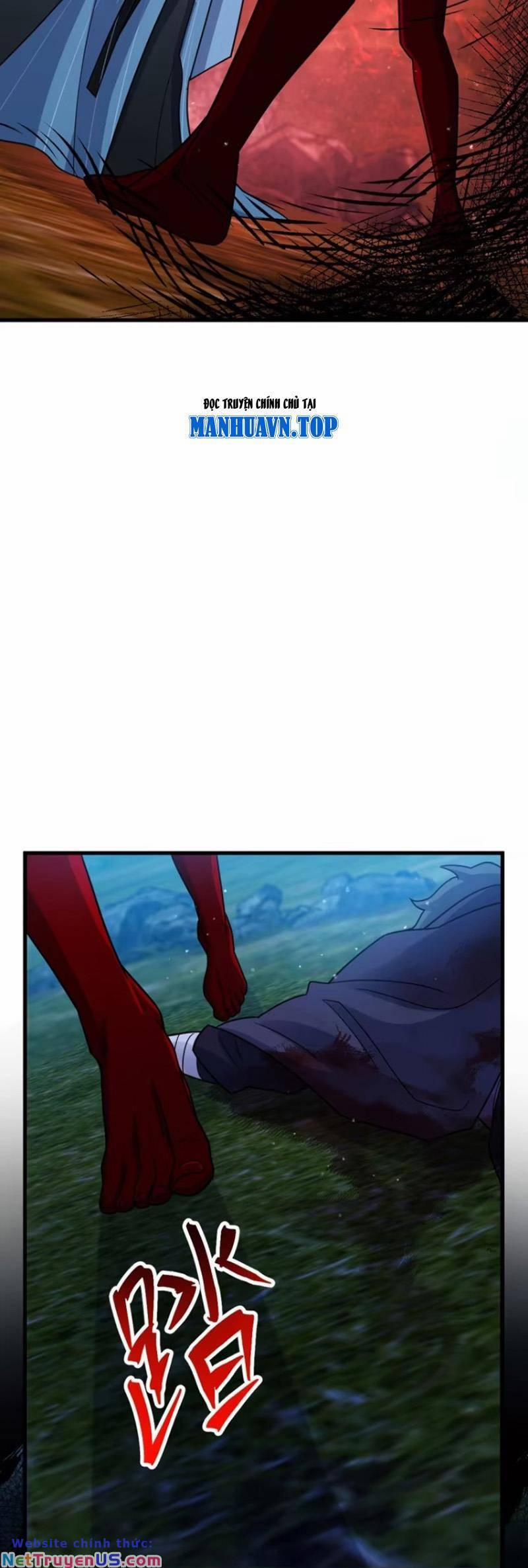 Đại Vương Tha Mạng 868 trang 19
