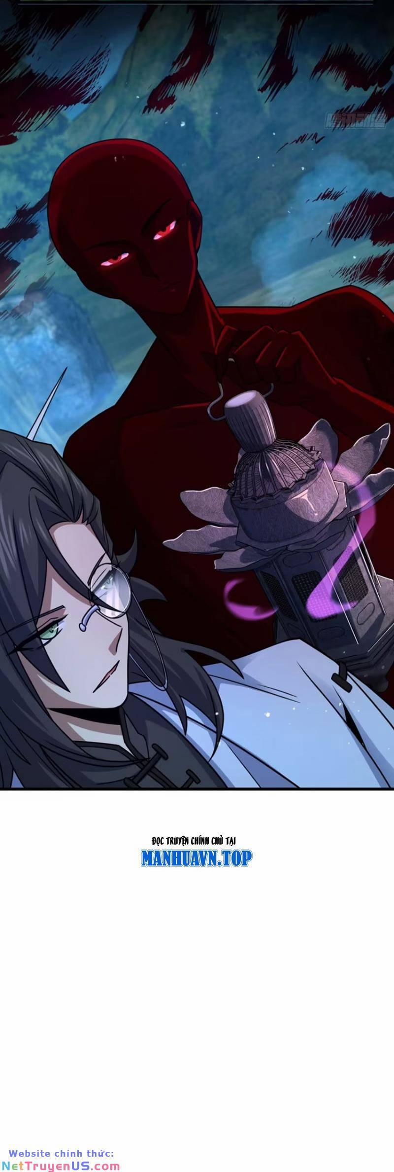 Đại Vương Tha Mạng 868 trang 20