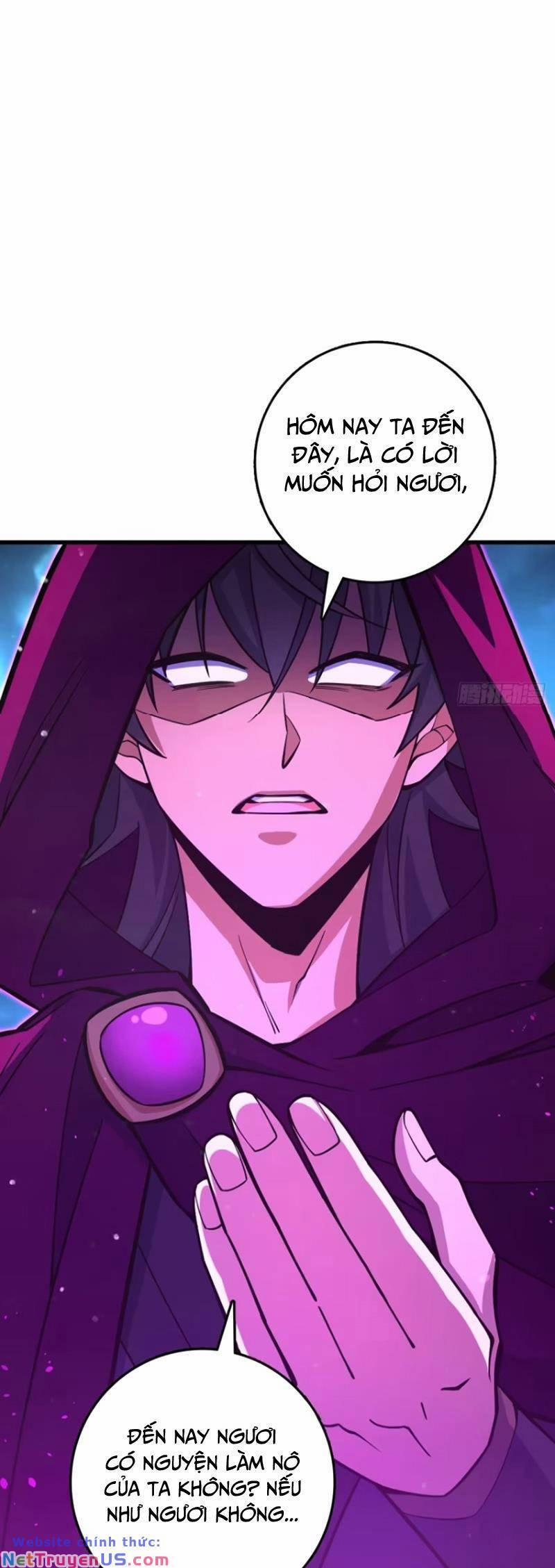 Đại Vương Tha Mạng 868 trang 38