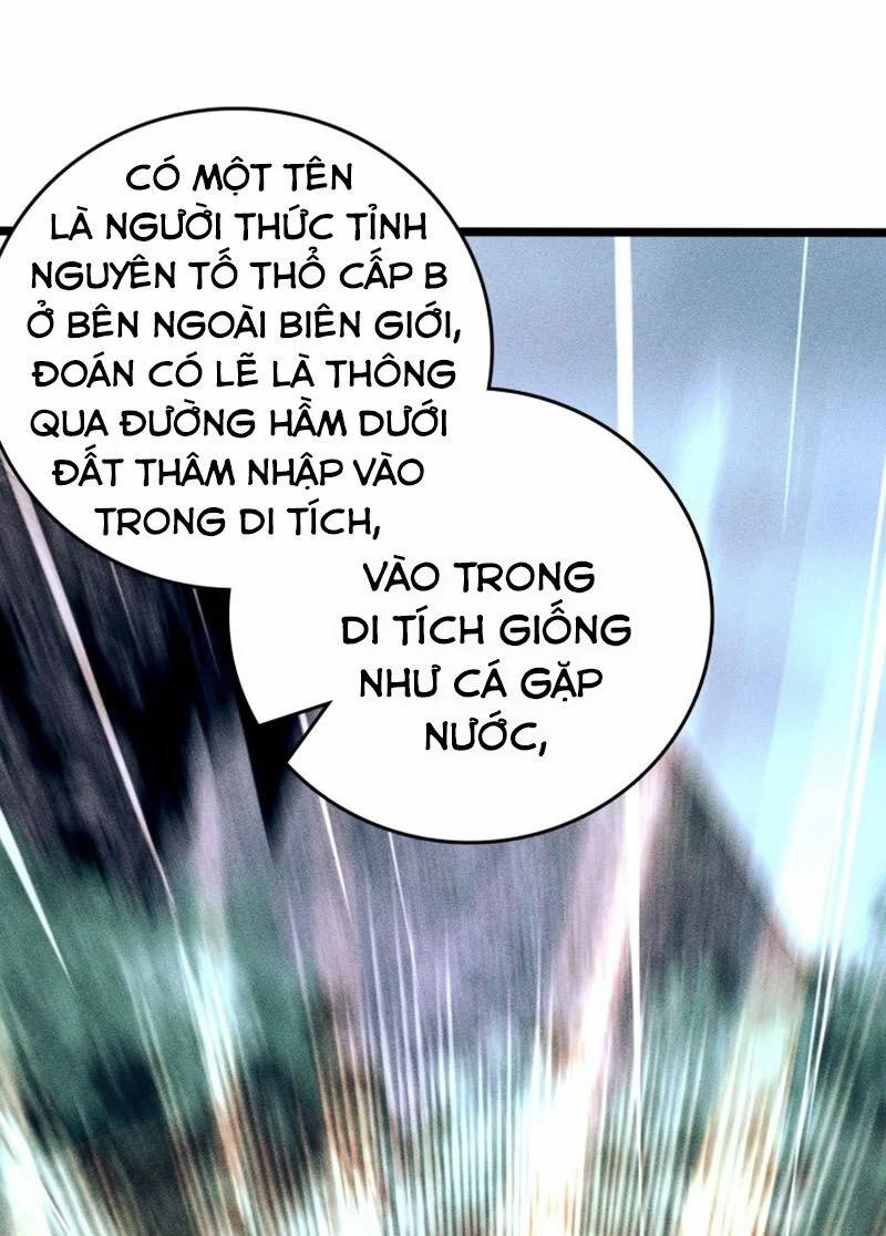 Đại Vương Tha Mạng 87 trang 1