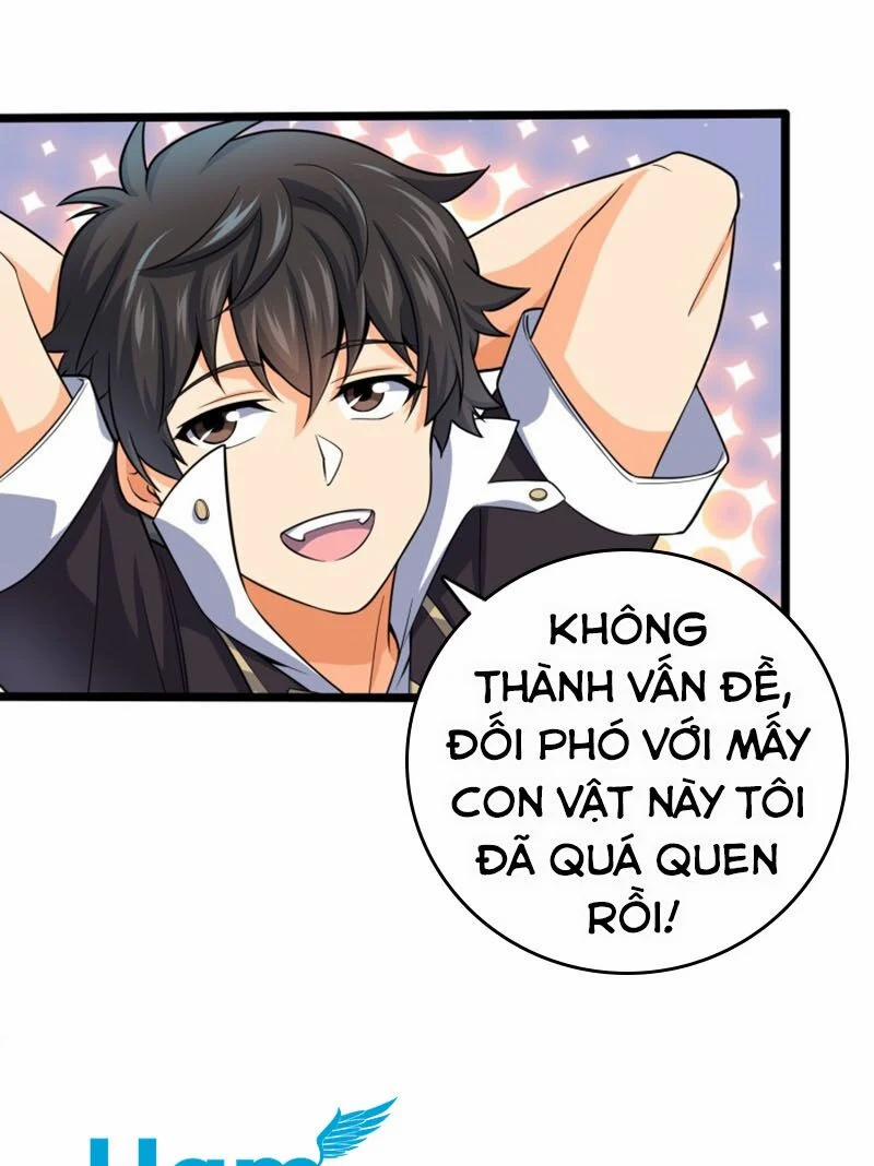 Đại Vương Tha Mạng 87 trang 12