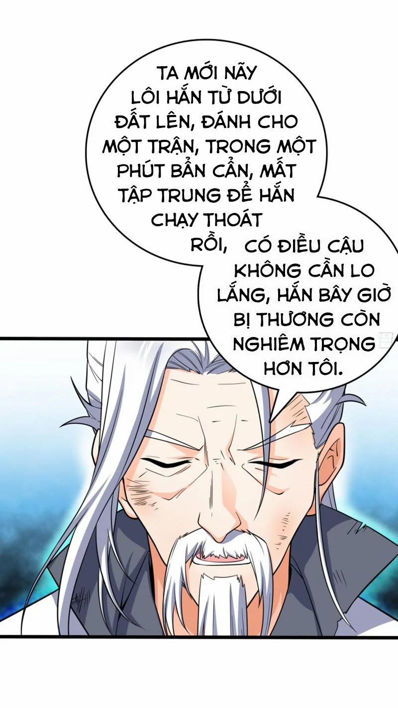 Đại Vương Tha Mạng 87 trang 3