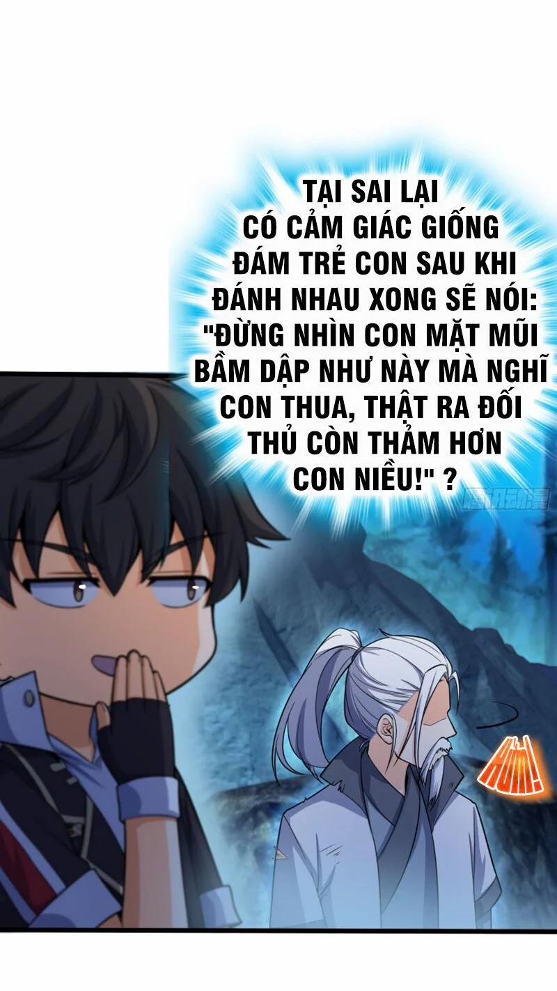Đại Vương Tha Mạng 87 trang 4