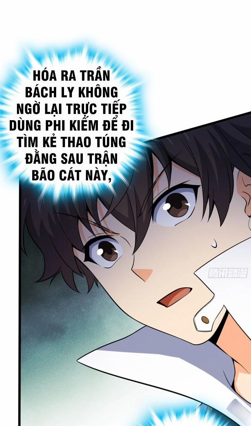 Đại Vương Tha Mạng 87 trang 50