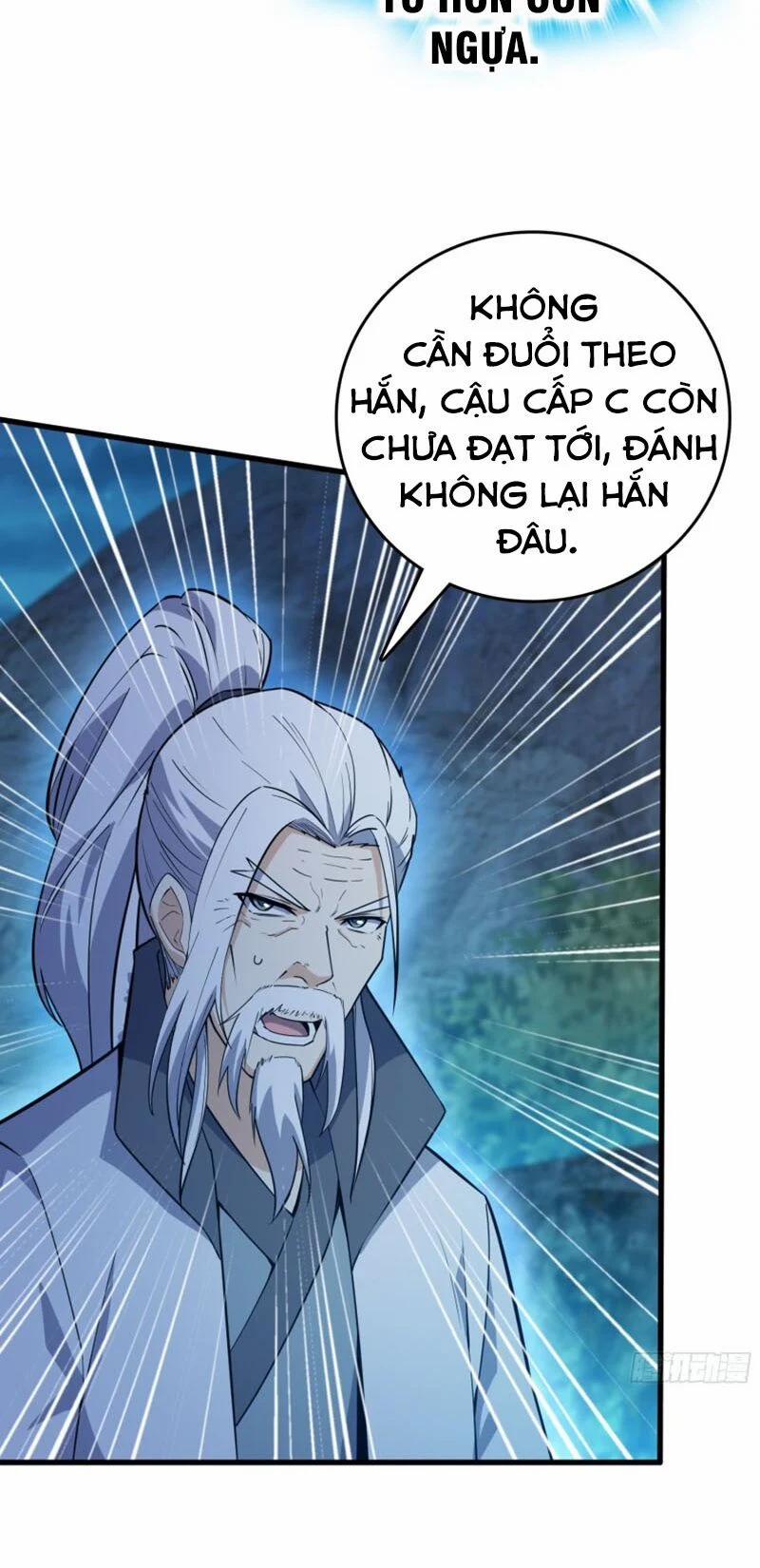 Đại Vương Tha Mạng 87 trang 53