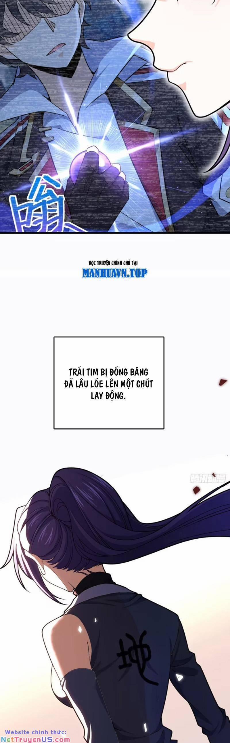 Đại Vương Tha Mạng 870 trang 19