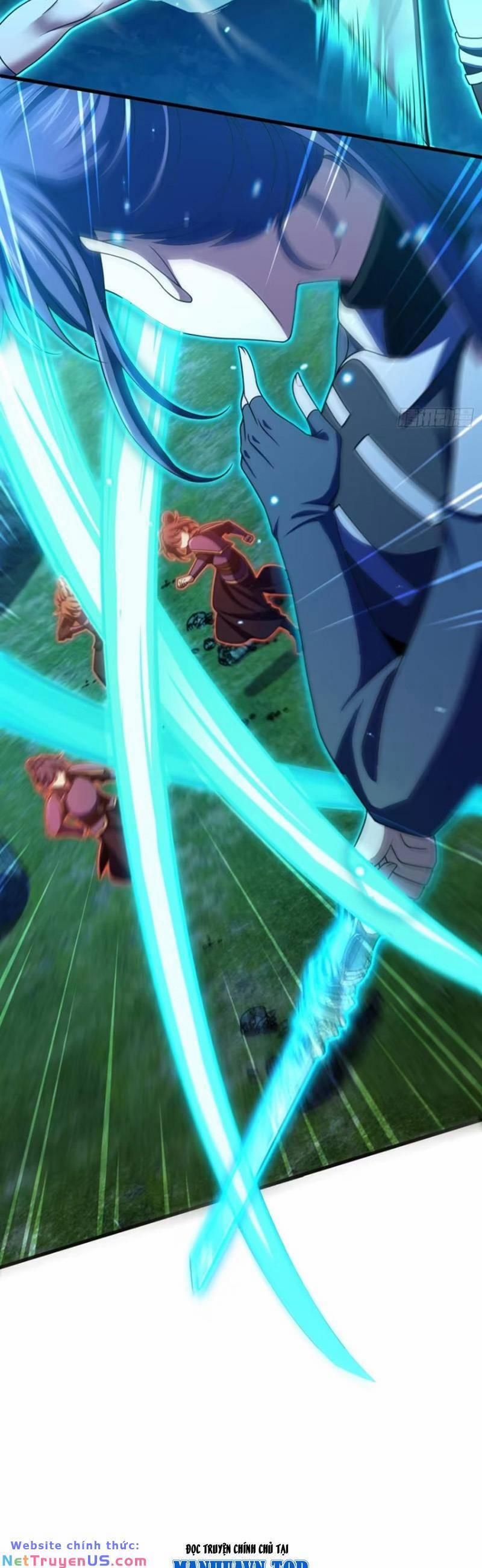 Đại Vương Tha Mạng 870 trang 29