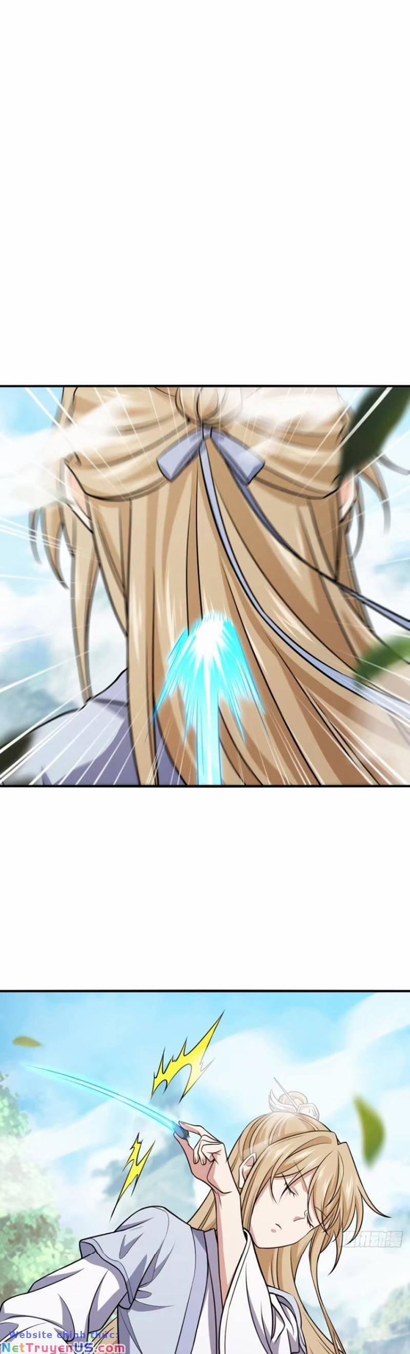 Đại Vương Tha Mạng 870 trang 3