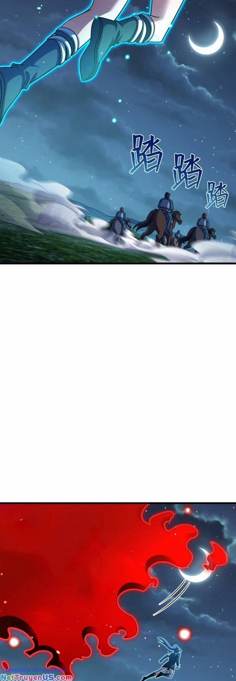 Đại Vương Tha Mạng 870 trang 36