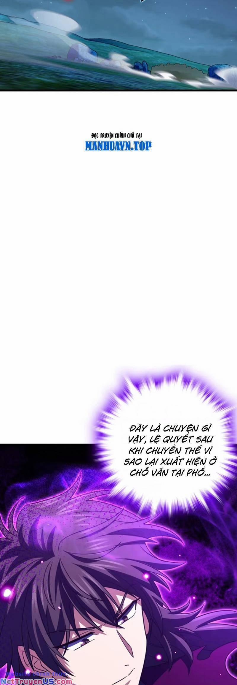 Đại Vương Tha Mạng 870 trang 37