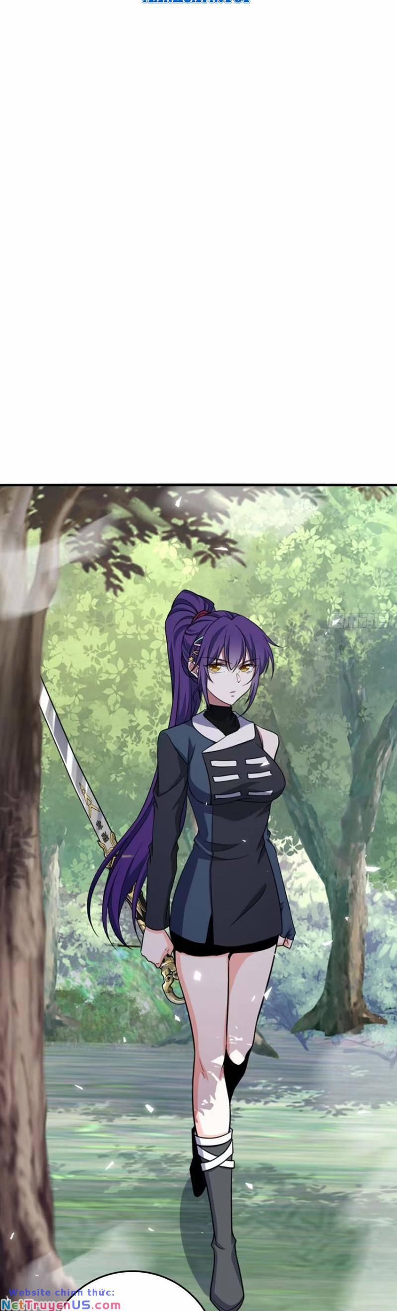 Đại Vương Tha Mạng 870 trang 5