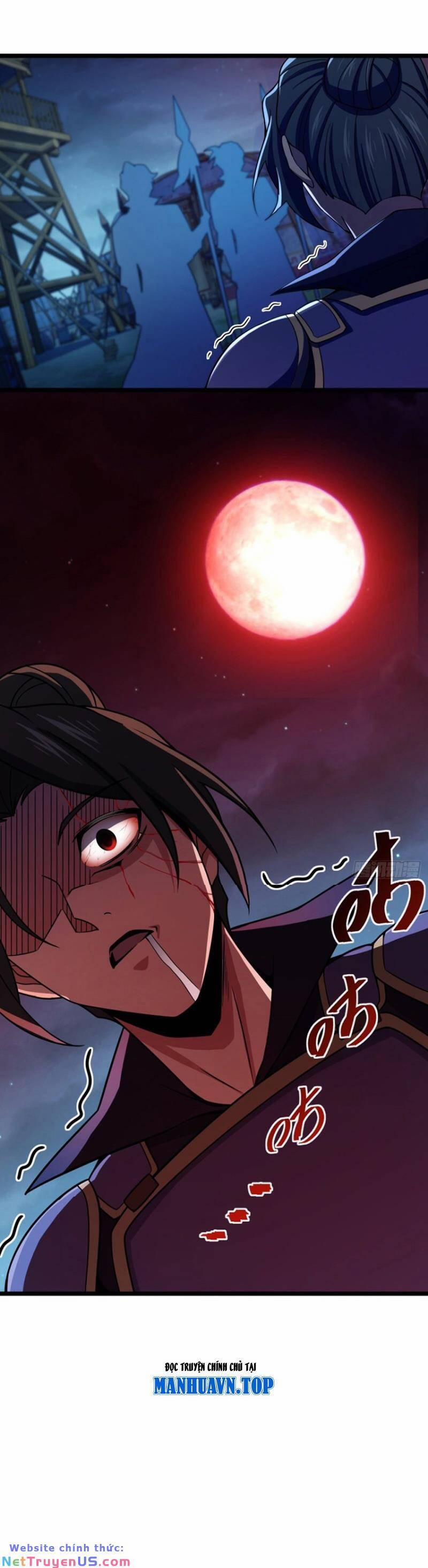 Đại Vương Tha Mạng 871 trang 10