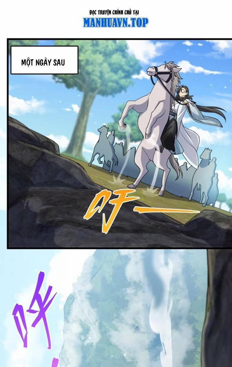 Đại Vương Tha Mạng 872 trang 1