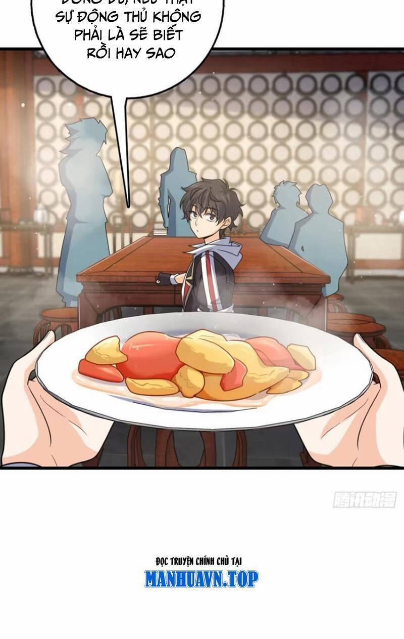 Đại Vương Tha Mạng 872 trang 18