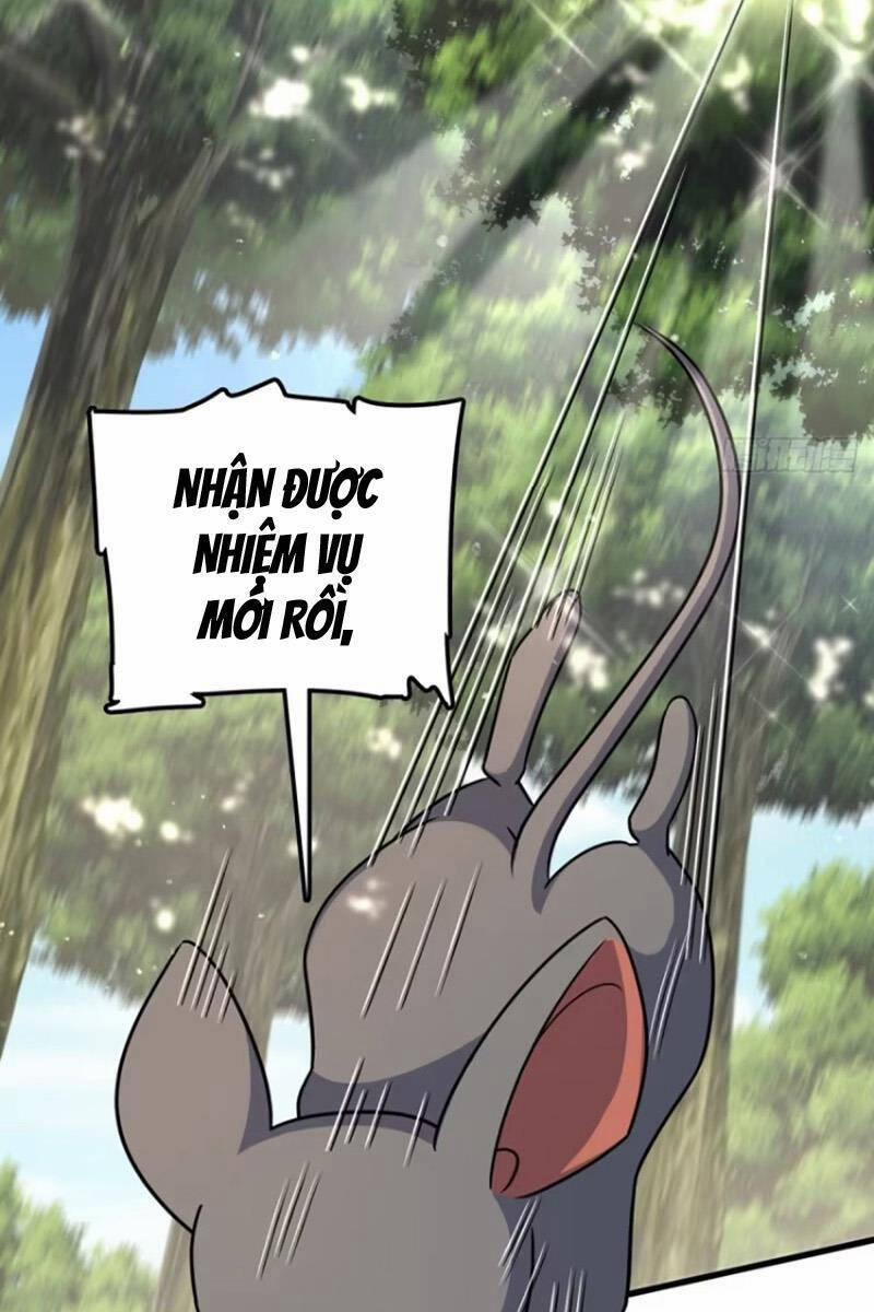 Đại Vương Tha Mạng 872 trang 36