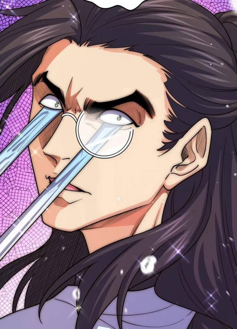 Đại Vương Tha Mạng 872 trang 50