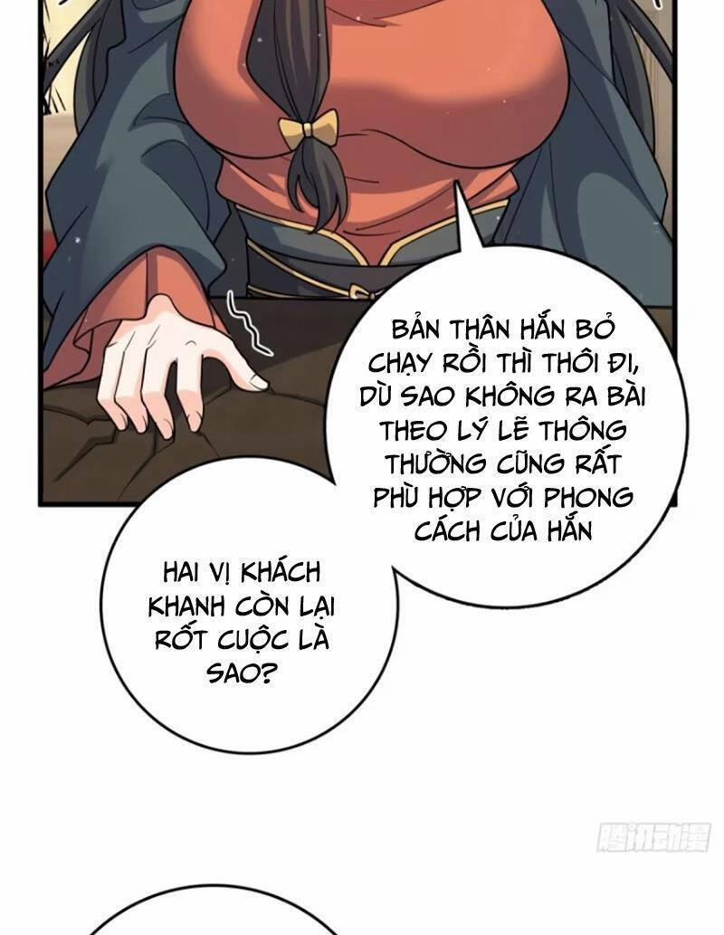 Đại Vương Tha Mạng 872 trang 62