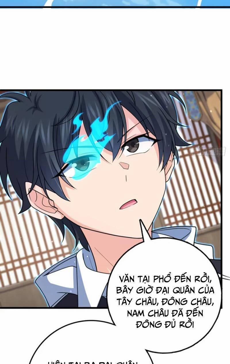 Đại Vương Tha Mạng 872 trang 7