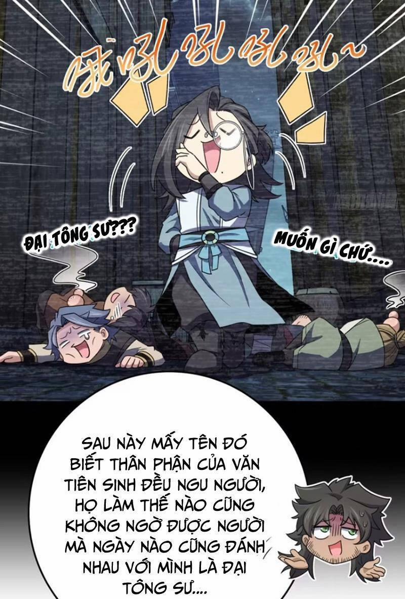 Đại Vương Tha Mạng 873 trang 23