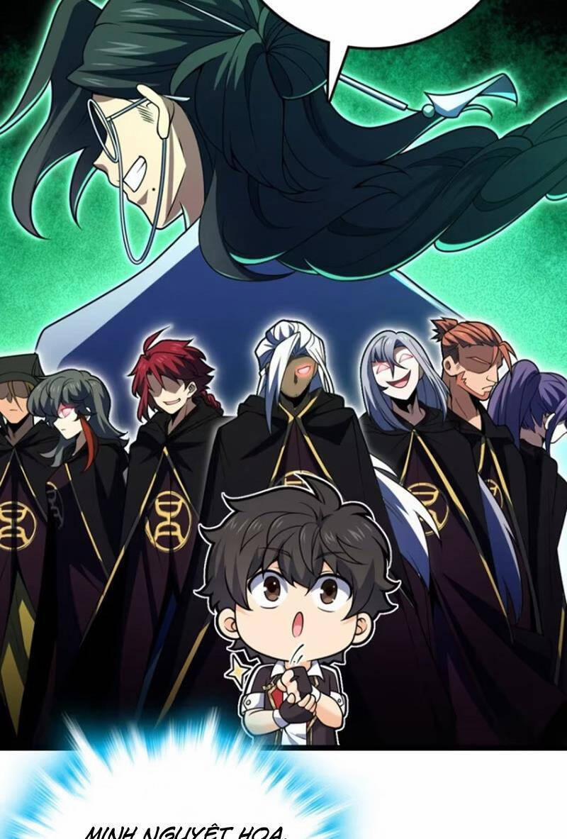 Đại Vương Tha Mạng 873 trang 30