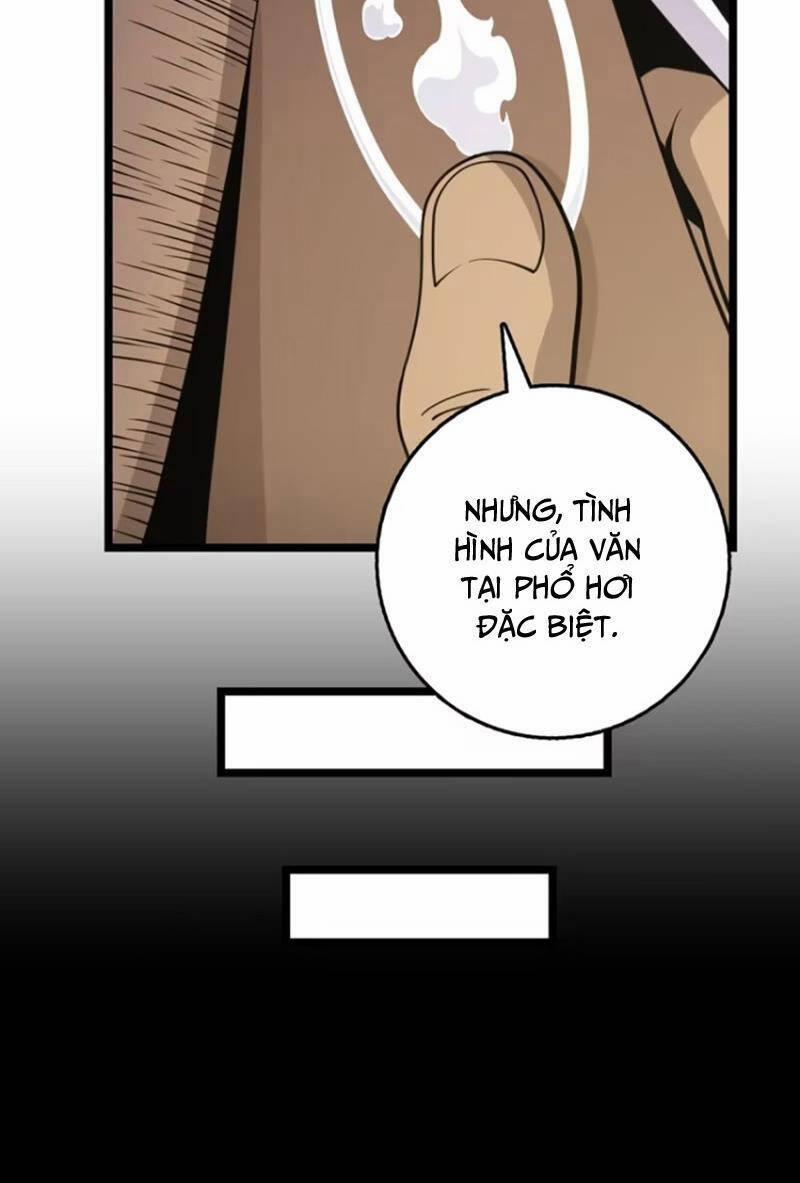 Đại Vương Tha Mạng 873 trang 33