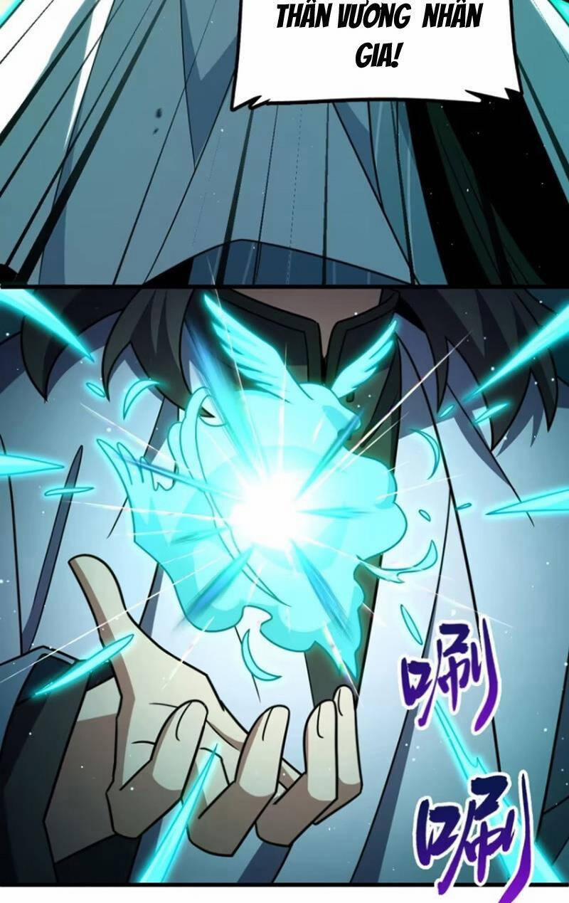 Đại Vương Tha Mạng 874 trang 33