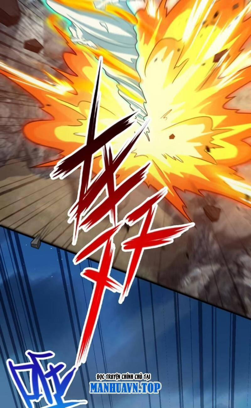 Đại Vương Tha Mạng 874 trang 48