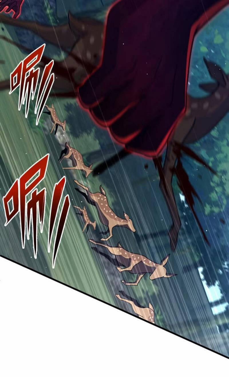 Đại Vương Tha Mạng 874 trang 6