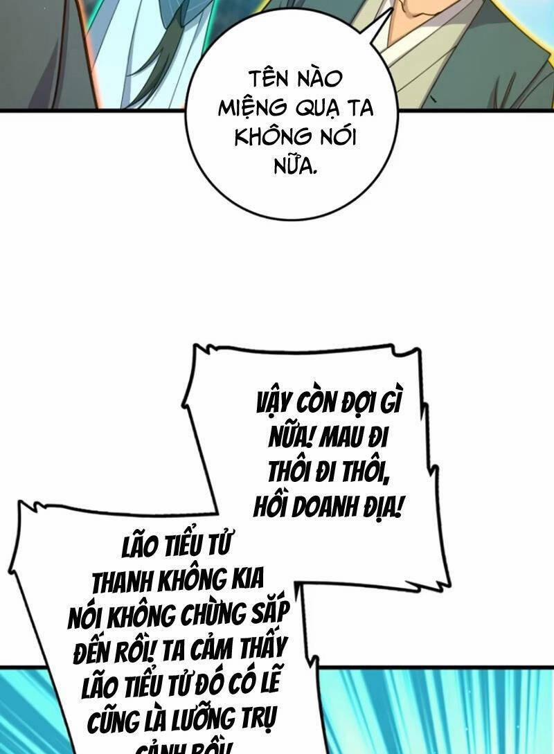 Đại Vương Tha Mạng 874 trang 61
