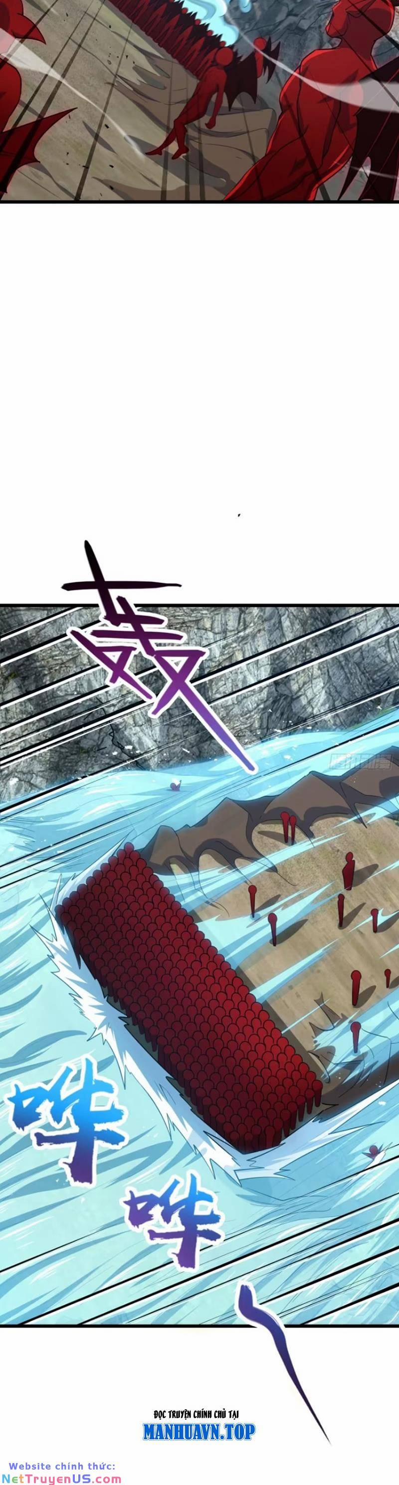 Đại Vương Tha Mạng 875 trang 10