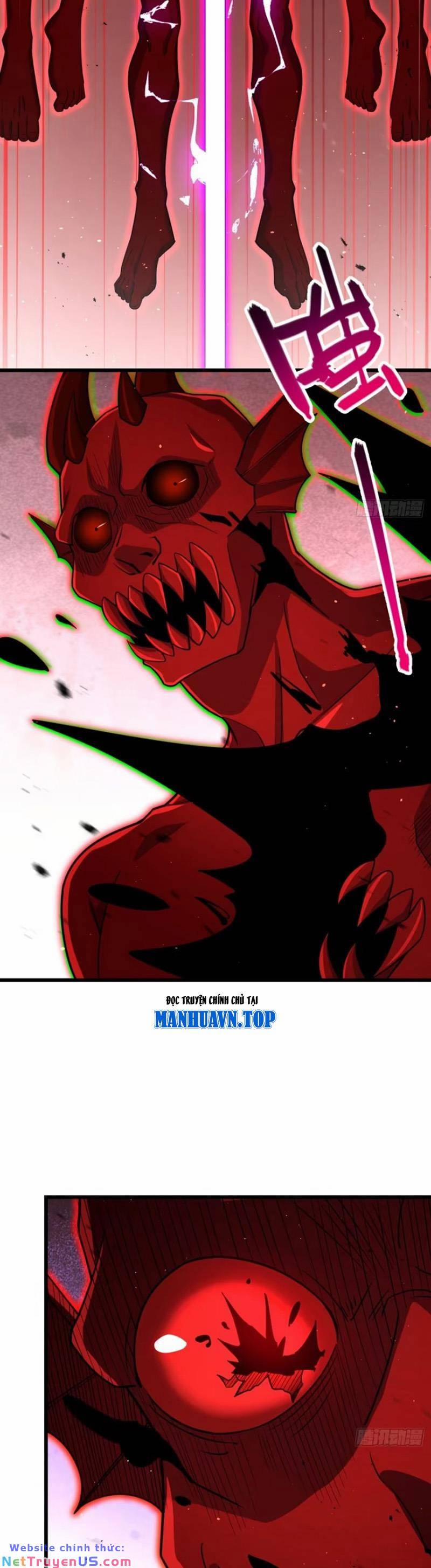 Đại Vương Tha Mạng 875 trang 15