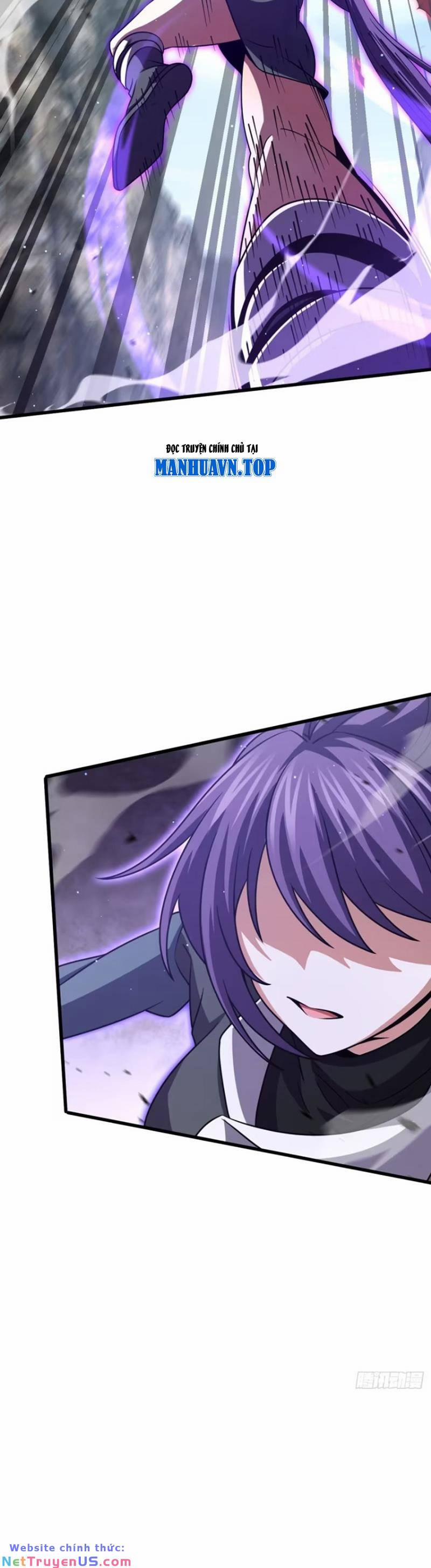 Đại Vương Tha Mạng 875 trang 18