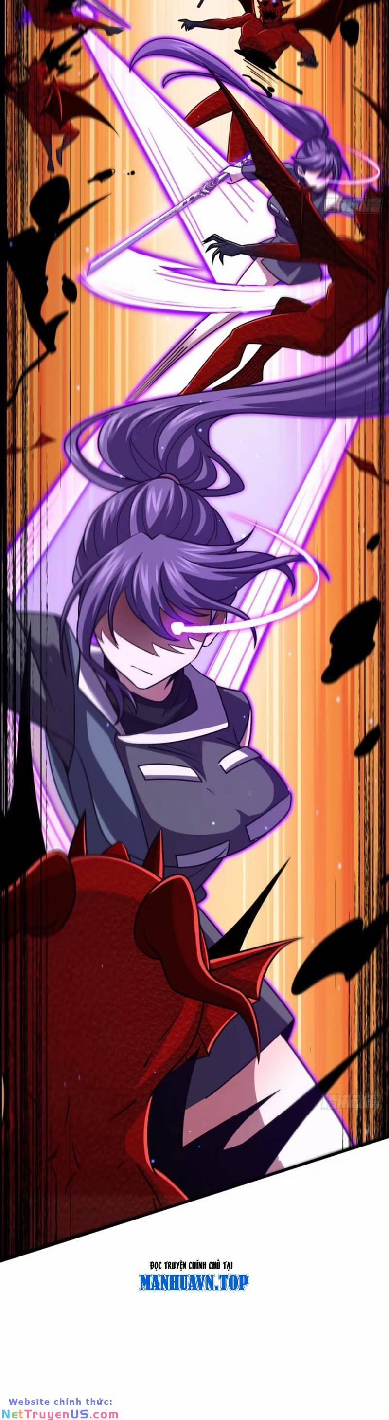 Đại Vương Tha Mạng 875 trang 20