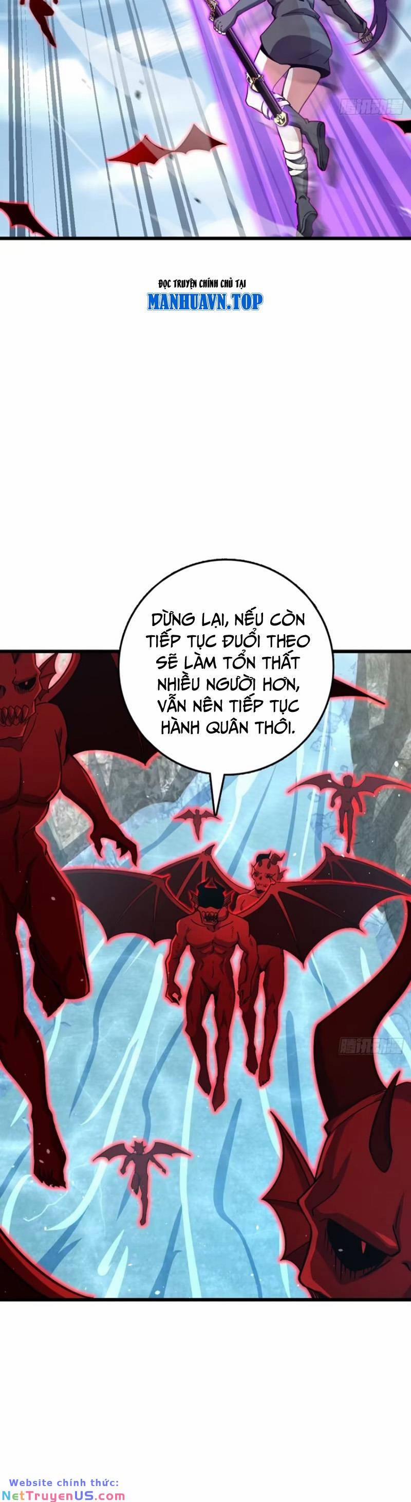 Đại Vương Tha Mạng 875 trang 26