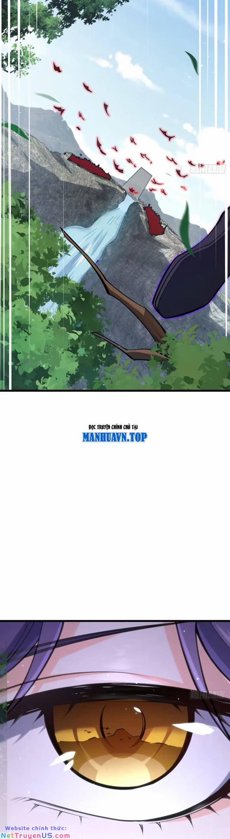 Đại Vương Tha Mạng 875 trang 29