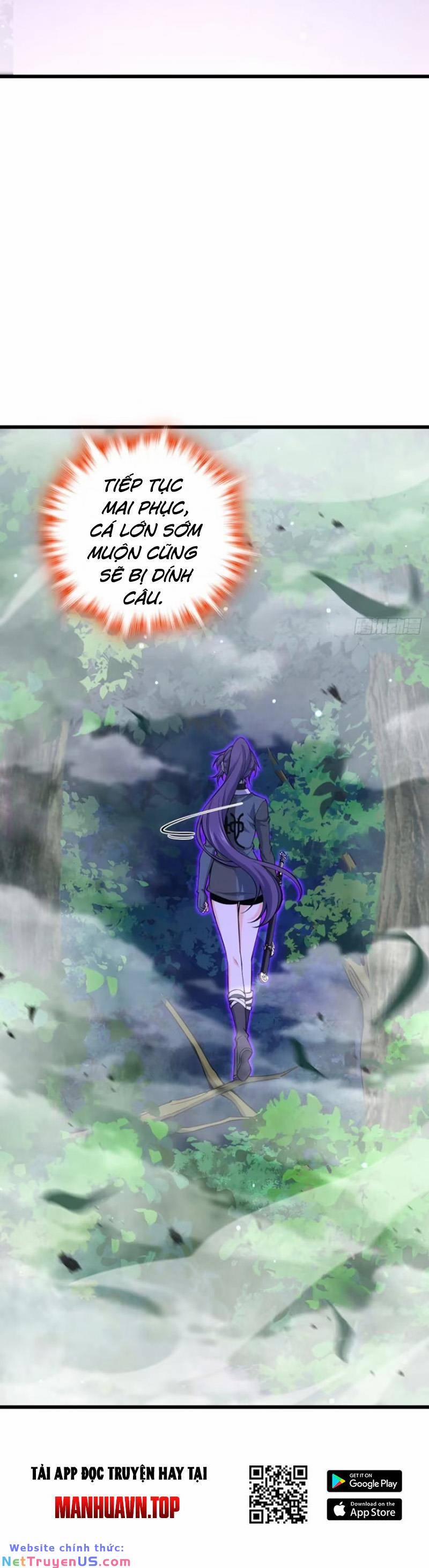 Đại Vương Tha Mạng 875 trang 30
