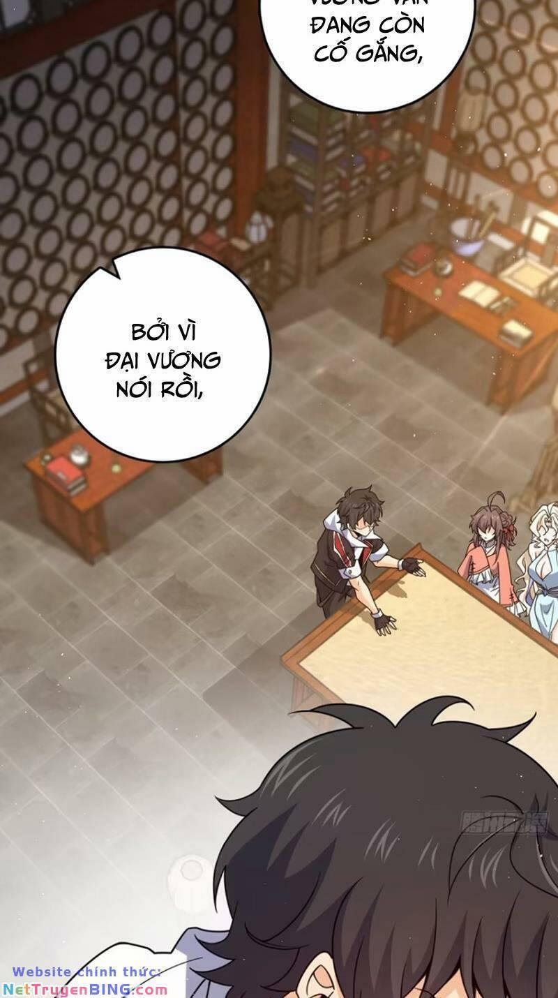 Đại Vương Tha Mạng 876 trang 59