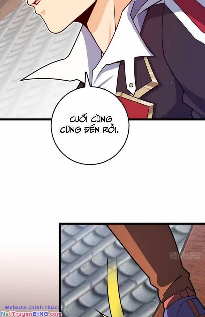 Đại Vương Tha Mạng 876 trang 6