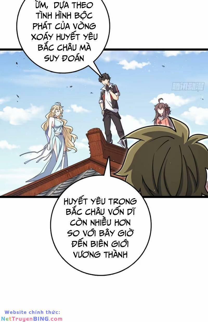 Đại Vương Tha Mạng 876 trang 9