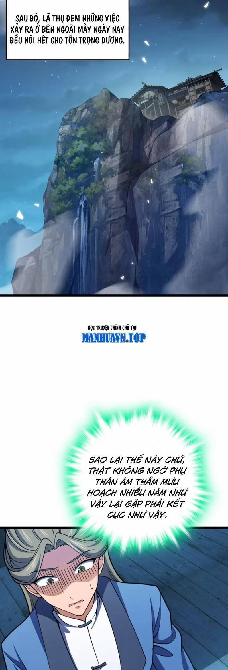 Đại Vương Tha Mạng 877 trang 18