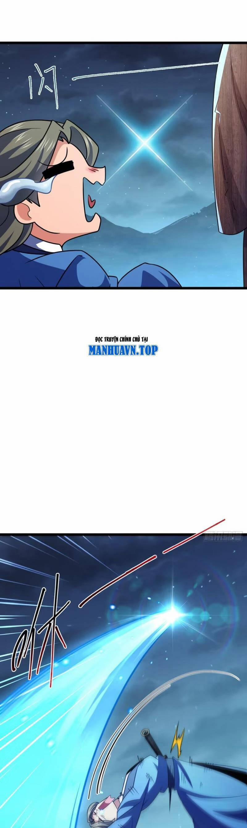 Đại Vương Tha Mạng 877 trang 6