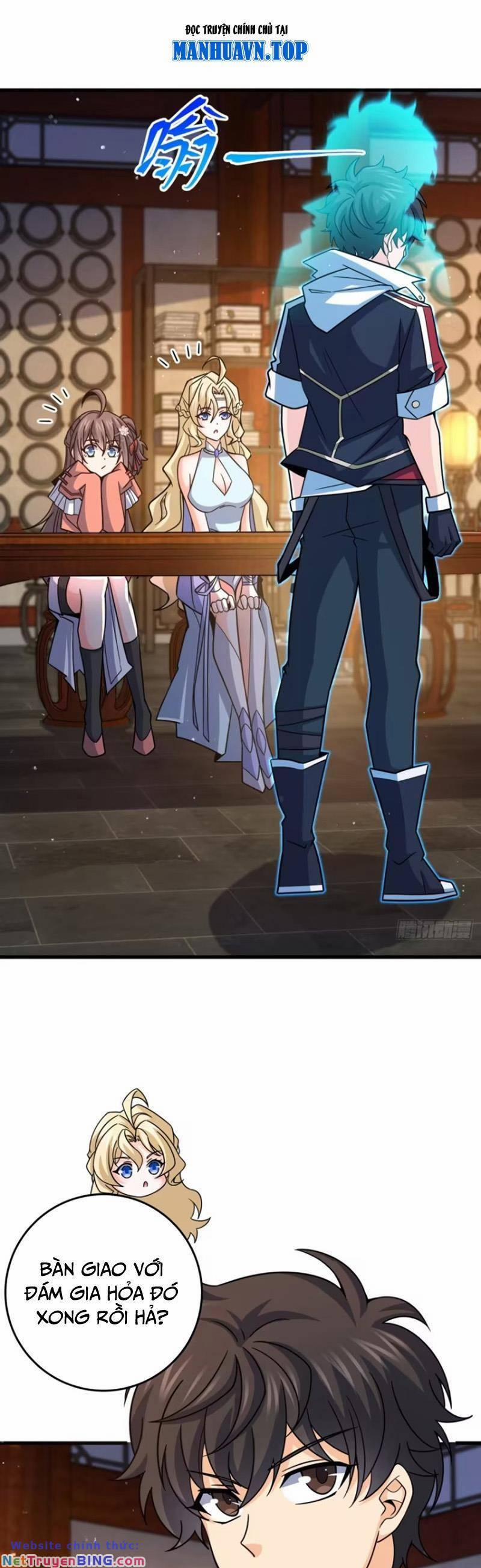 Đại Vương Tha Mạng 878 trang 1