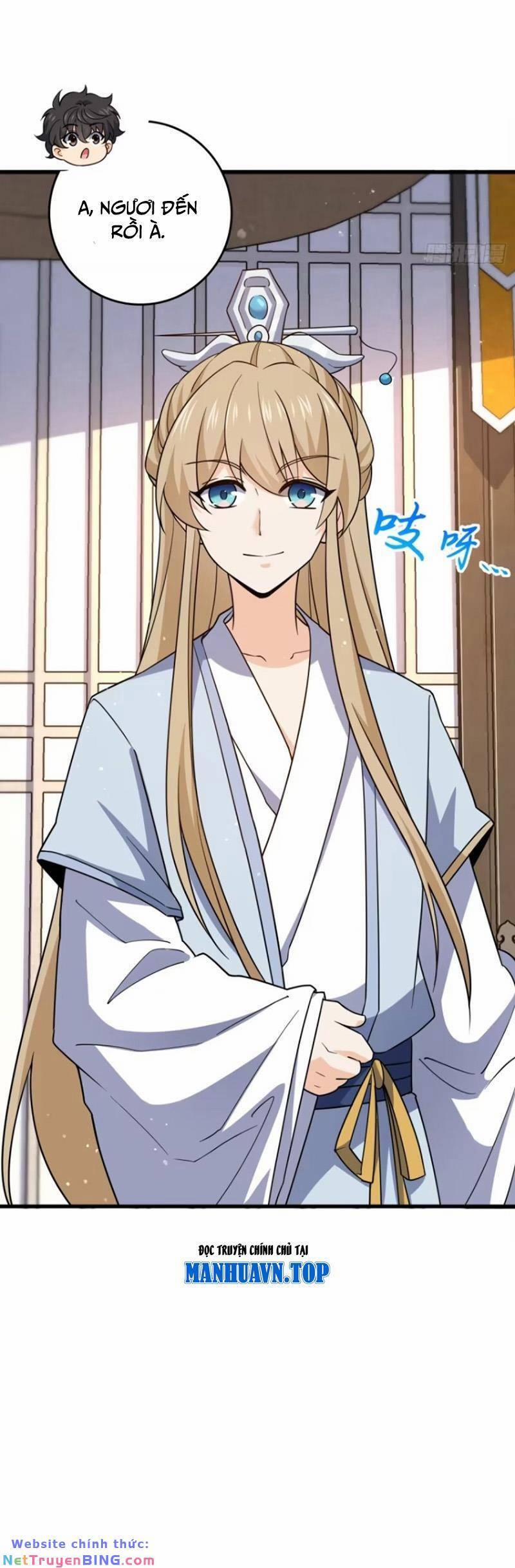 Đại Vương Tha Mạng 878 trang 11