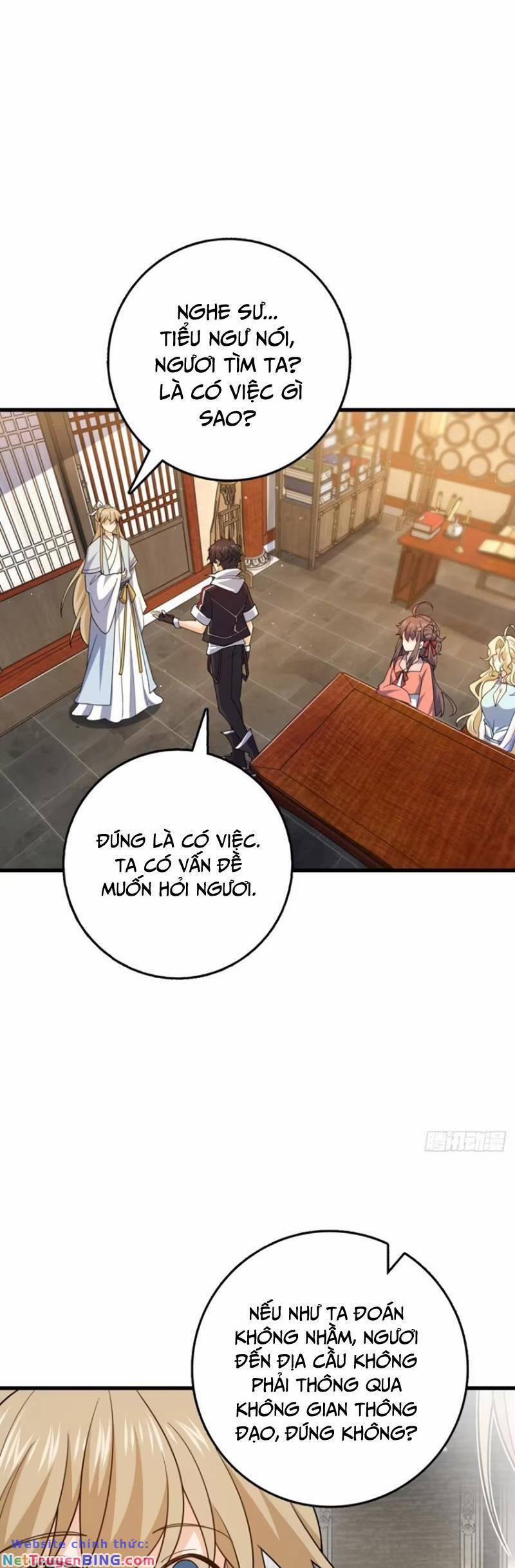 Đại Vương Tha Mạng 878 trang 12