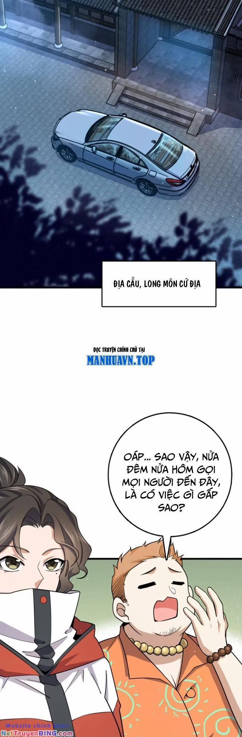 Đại Vương Tha Mạng 878 trang 15