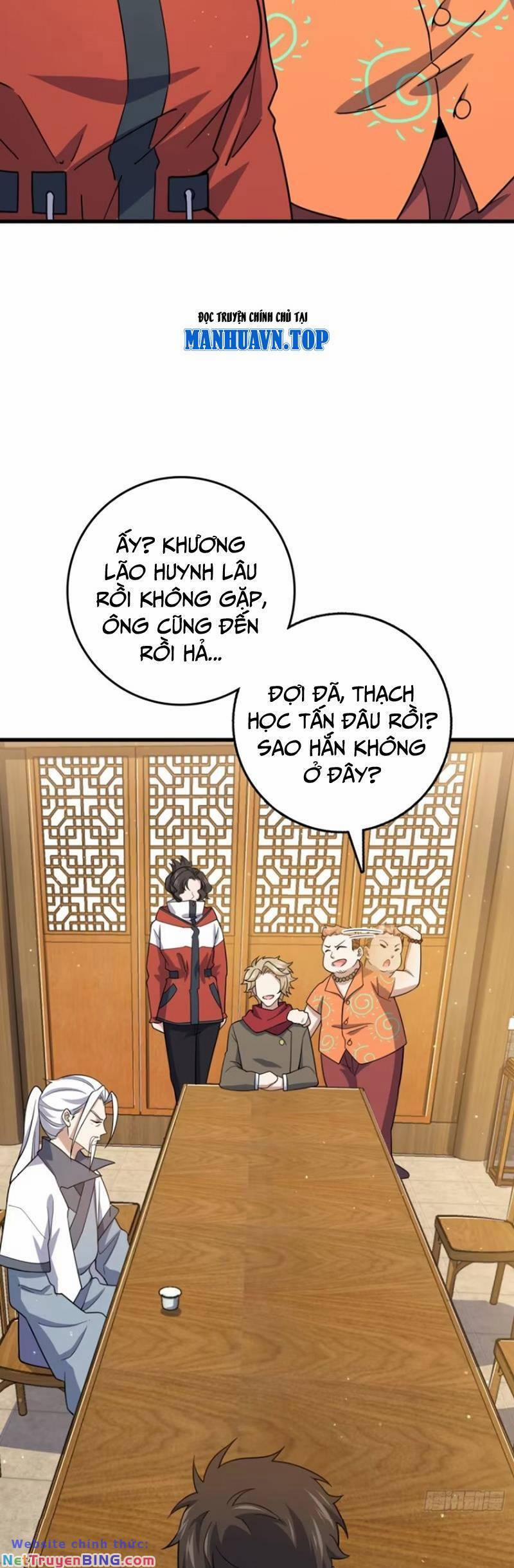 Đại Vương Tha Mạng 878 trang 16