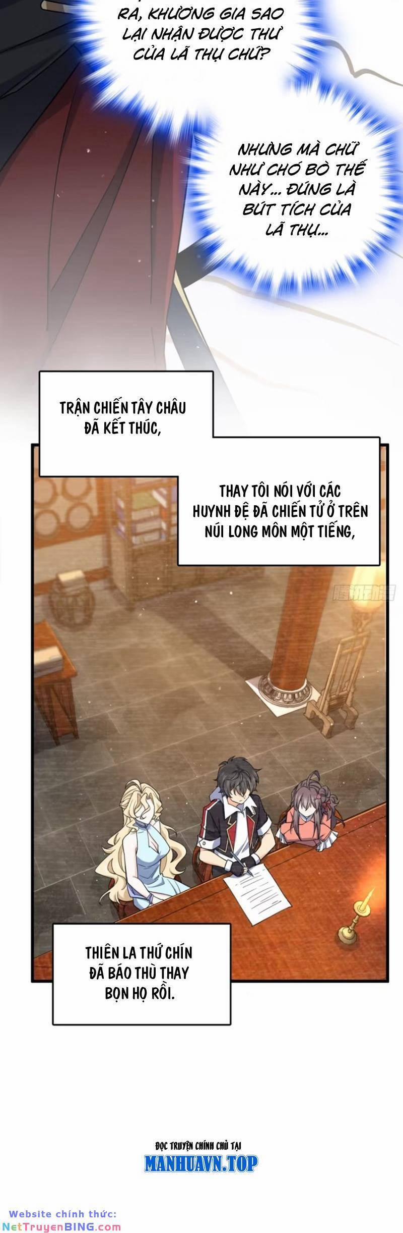Đại Vương Tha Mạng 878 trang 20