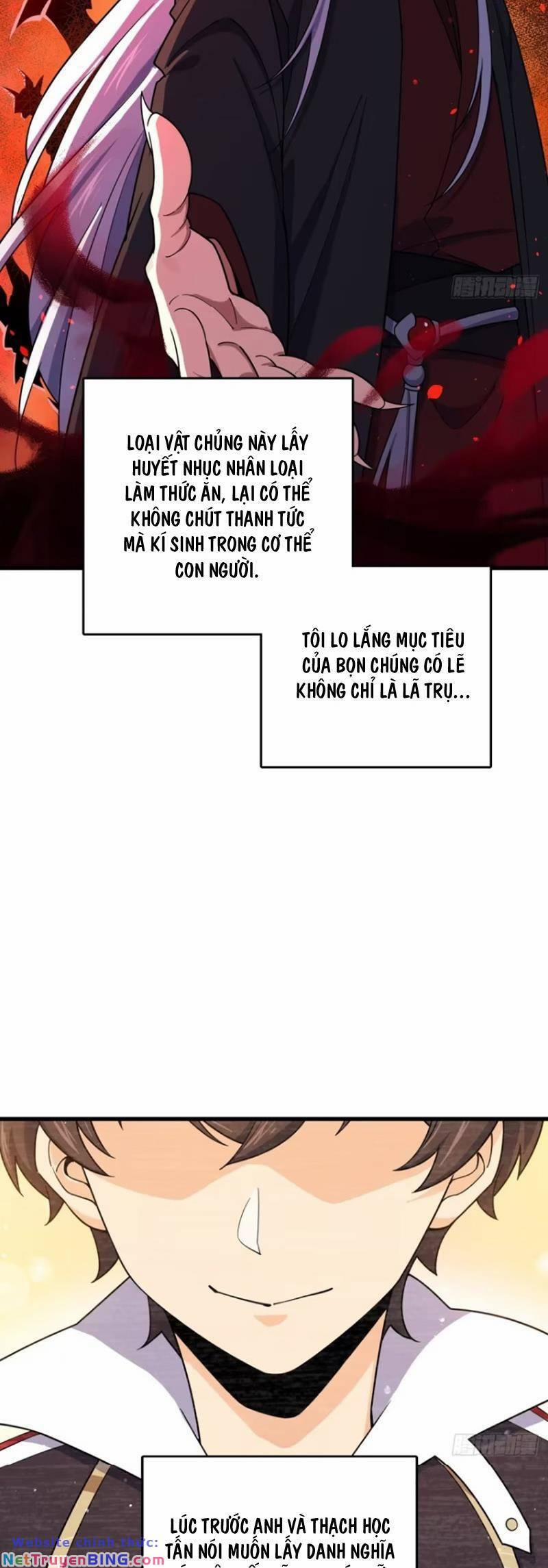 Đại Vương Tha Mạng 878 trang 24