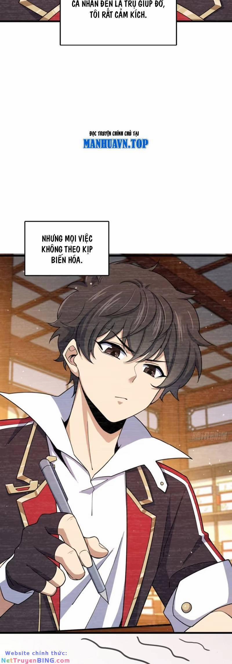 Đại Vương Tha Mạng 878 trang 25