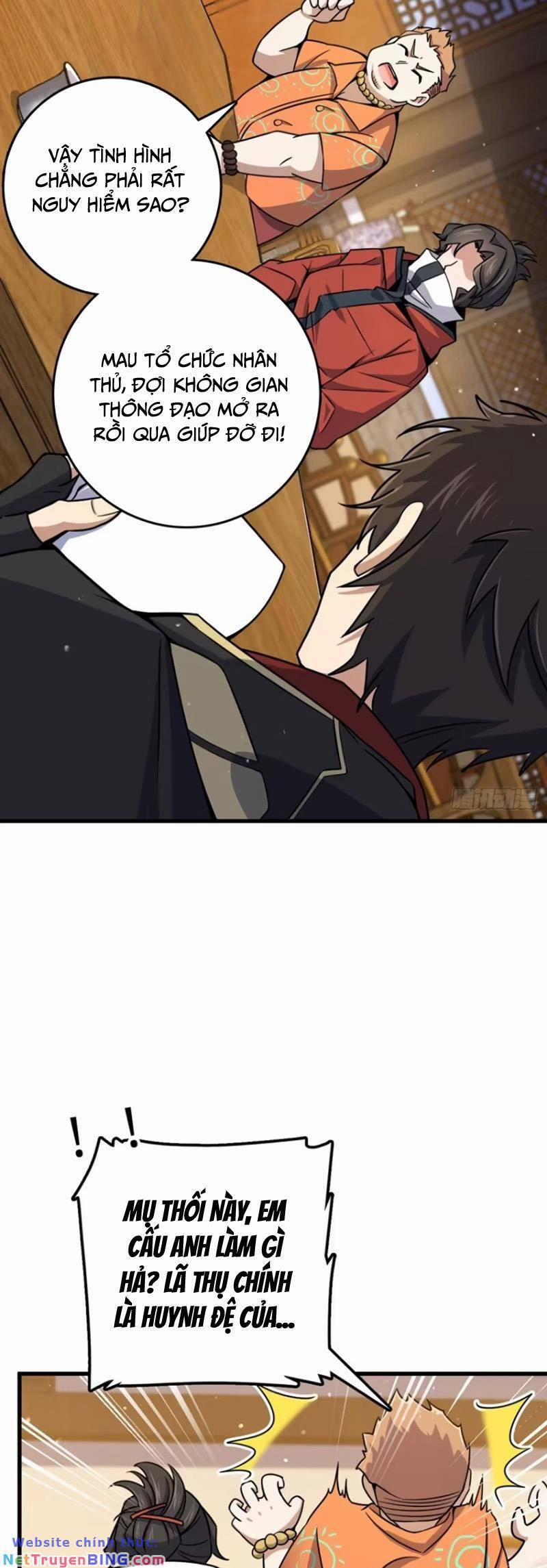 Đại Vương Tha Mạng 878 trang 29